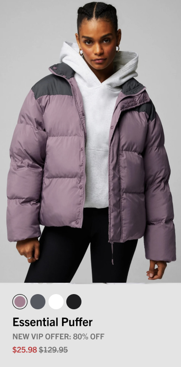 Cozy Season is here. Click to shop by our top fabrics.