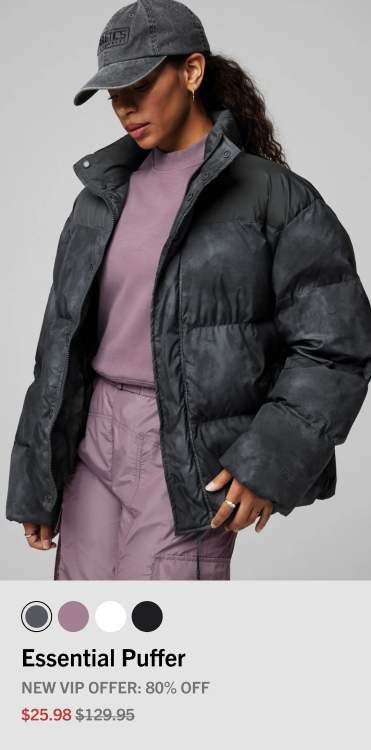 Cozy Season is here. Click to shop by our top fabrics.