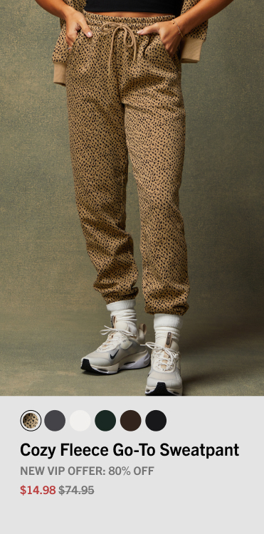 Cozy Season is here. Click to shop by our top fabrics.