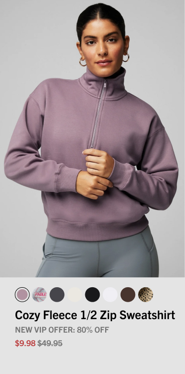 Cozy Season is here. Click to shop by our top fabrics.