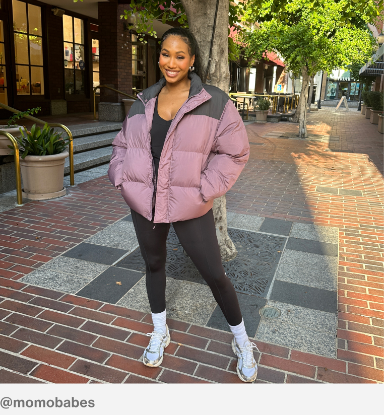 Shop Fabletics IRL.