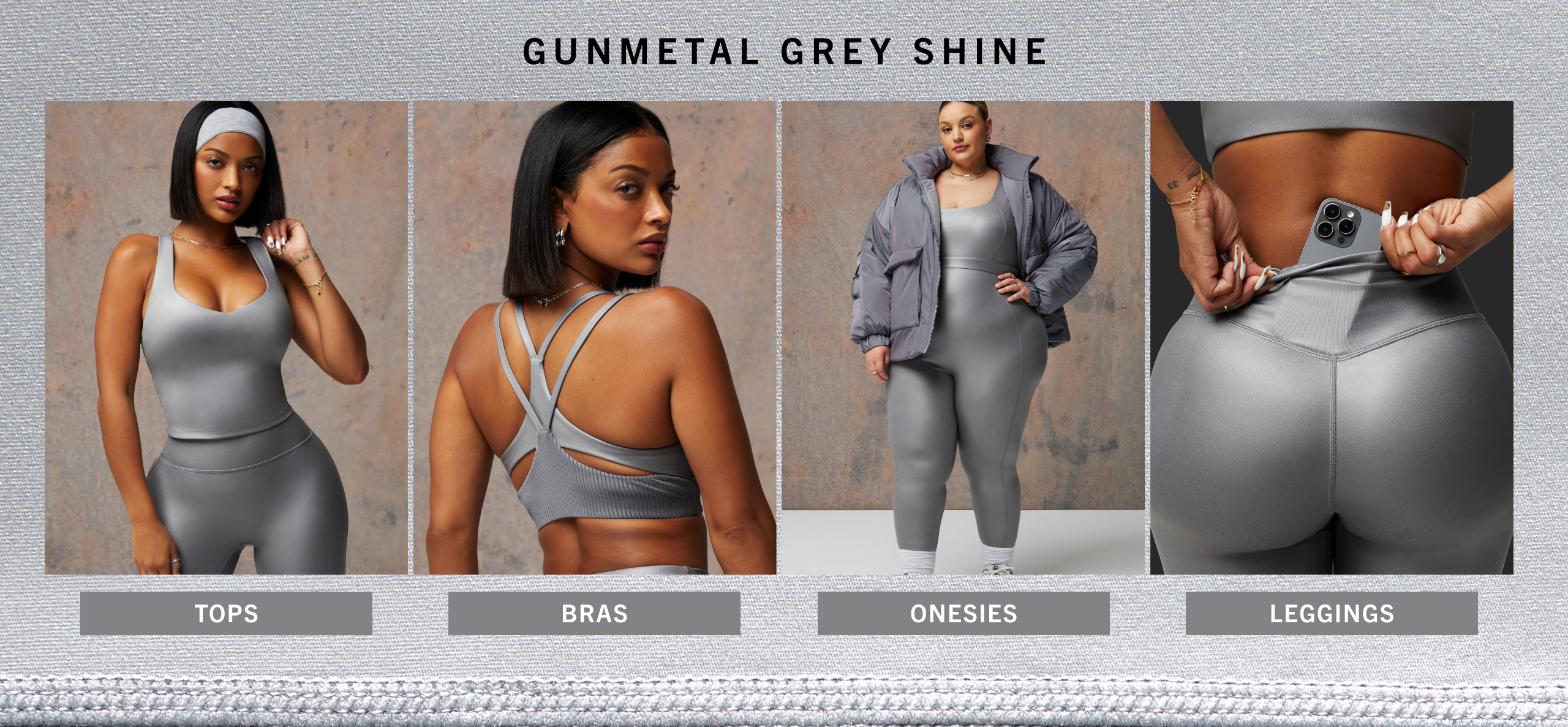 Click to shop the November drop.