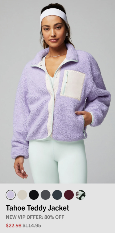 Cozy Season is here. Click to shop by our top fabrics.