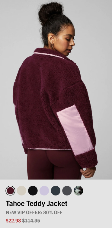 Cozy Season is here. Click to shop by our top fabrics.