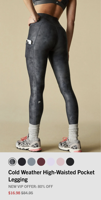 Cozy Season is here. Click to shop by our top fabrics.