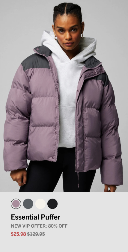 Cozy Season is here. Click to shop by our top fabrics.