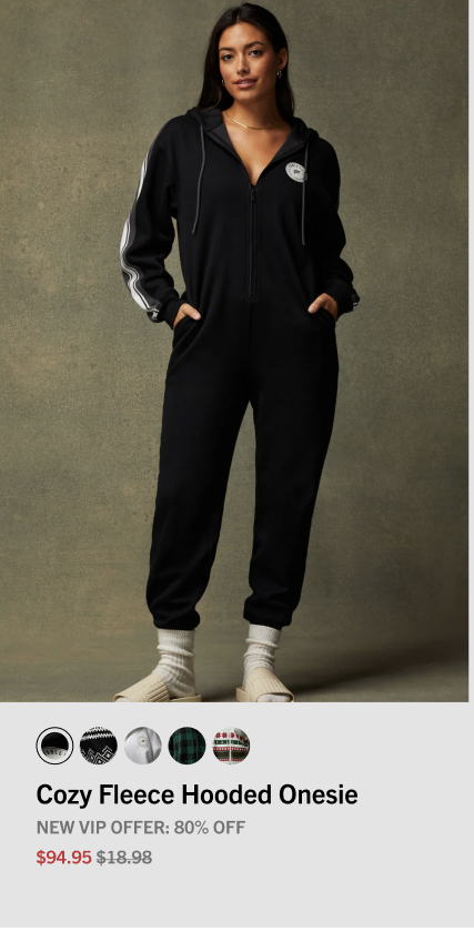 Cozy Season is here. Click to shop by our top fabrics.