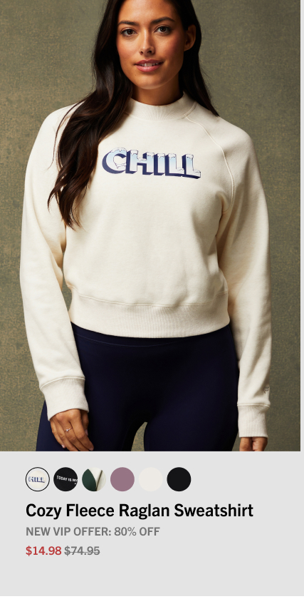 Cozy Season is here. Click to shop by our top fabrics.